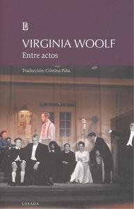 ENTRE ACTOS | 9789500399784 | WOOLF, VIRGINIA