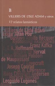 17 RELATOS FANTÁSTICOS | 9789500372589 | DIVERSOS AUTORS