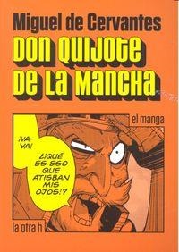 DON QUIJOTE DE LA MANCHA | 9788416540181 | DE CERVANTES, MIGUEL