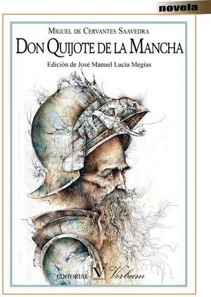 DON QUIJOTE DE LA MANCHA | 9788490741788 | DE CERVANTES, MIGUEL