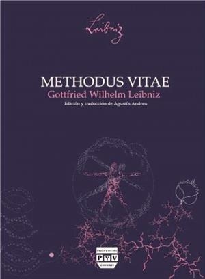 METHODUS VITAE. ESCRITOS DE LEIBNIZ (ESTUCHE 3 VOLUMENES) | 9788416032358 | ANDREU, AGUSTÍN / LEIBNIZ, GOTTFRIED