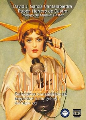 ALIADOS | 9788416032525 | HERRERO DE CASTRO, RUBÉN / GARCÍA CANTALAPIEDRA, DAVID J.