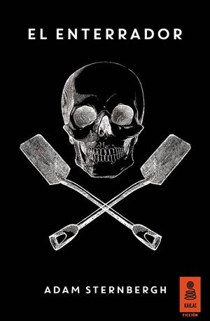 ENTERRADOR, EL | 9788416523009 | STERNBERGH, ADAM