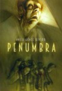 PENUMBRA | 9788496235540 | GÓMEZ RIVERO, ÁNGEL