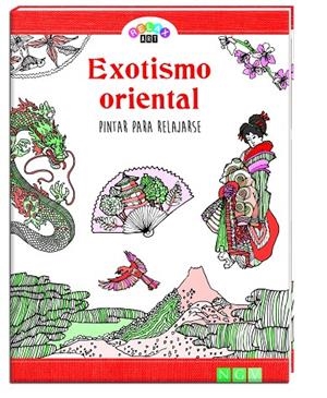 EXOTISMO ORIENTAL | 9783869417080