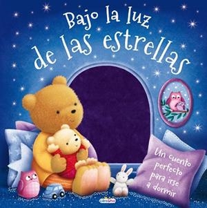 BAJO LA LUZ DE LAS ESTRELLAS | 9788416377008 | IGLOO BOOKS, LTD