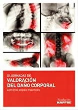 XI JORNADAS DE VALORACIÓN DEL DAÑO CORPORAL | 9788498445763 | DIVERSOS AUTORS