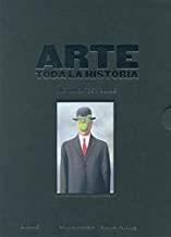 ARTE. TODA LA HISTORIA | 9788416138616 | FARTHING, STEPHEN / CORK, RICHARD