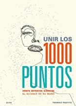 UNIR LOS 1000 PUNTOS | 9788498018349 | PAVITTE, THOMAS