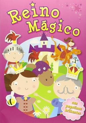 REINO MAGICO | 9788416221882