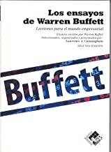 ENSAYOS DE WARREN BUFFETT, LOS | 9788494276811 | BUFFETT, WARREN