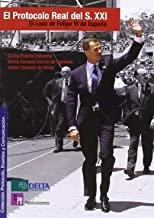 PROTOCOLO REAL DEL SIGLO XXI | 9788416383030 | FUENTE, CARLOS / CAMPOS GARCÍA DE QUEVEDO, GLORIA / CAMPOS DE VARAS, JAVIER