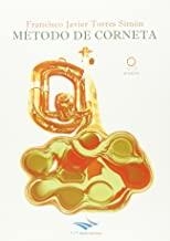 MÉTODO DE CORNETA | 9788460665618 | TORRES SIMÓN, FRANCISCO JAVIER
