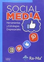 SOCIAL MEDIA. HERRAMIENTAS Y ESTRATEGIAS EMPRESARIALES | 9788499646251 | DOTRAS, ALBERTO