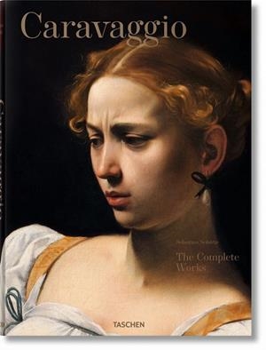 CARAVAGGIO. OBRA COMPLETA | 9783836555791 | SCHUTZE, SEBASTIAN