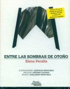 ENTRE LAS SOMBRAS DE OTOÑO | 9788494398438 | PERALTA, ELENA