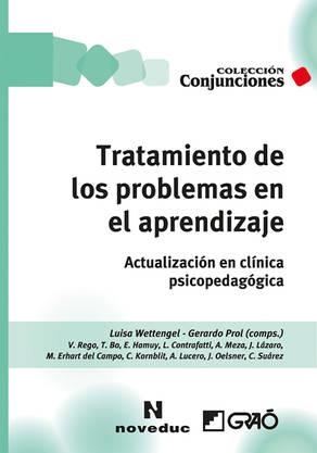 TRATAMIENTO DE LOS PROBLEMAS EN EL APRENDIZAJE | 9788499806737
