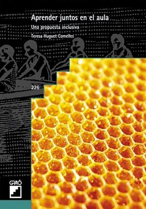 APRENDER JUNTOS EN EL AULA | 9788478274383 | HUGUET COMELLES, TERESA