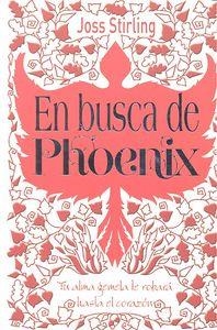 EN BUSCA DE PHOENIX | 9788469603680 | STIRLING, JOSS