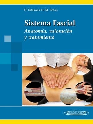 SISTEMA FASCIAL | 9788498357783 | TUTUSAUS HOMS, RICARD