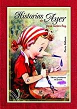 HISTORIAS DE AYER PARA CONTAR HOY | 9788466232777