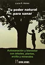 TU PODER NATURAL PARA SANAR | 9788479104931 | ALONSO, LUCÍA R.