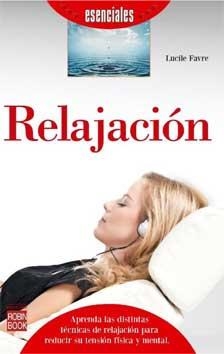 RELAJACIÓN | 9788499173696 | FAVRE, LUCILE