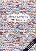 ARTE TERAPIA PARA EXPERTOS | 9788466233248