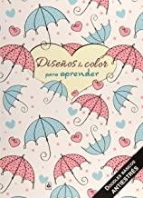 DISEÑOS DE COLOR PARA APRENDER | 9788466233217