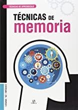 TÉCNICAS DE MEMORIA | 9788466232937 | PAZ ENRÍQUEZ, SUSANA