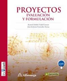 PROYECTOS. EVALUACIÓN Y FORMULACIÓN | 9788426722478 | DIVERSOS AUTORS