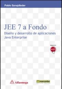 JEE 7 A FONDO | 9788426722447 | SZNAJDLEDER, PABLO