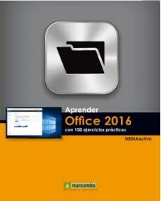 OFFICE 2016 | 9788426722713 | DIVERSOS AUTORS