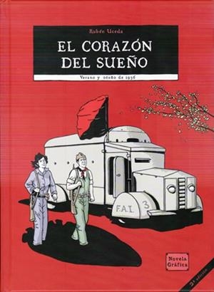 CORAZÓN DEL SUEÑO, EL | 9788461704354 | UCEDA VILLANUEVA, RUBÉN