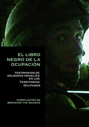 LIBRO NEGRO DE LA OCUPACIÓN, EL | 9788416288458