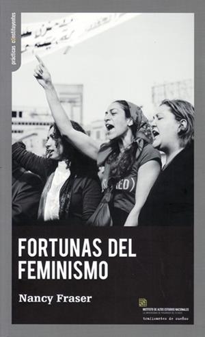 FORTUNAS DEL FEMINISMO | 9788494311192 | FRASER, NANCY