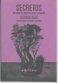 SECRETOS | 9788486469870 | DUCH, GUSTAVO