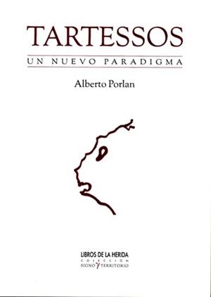 TARTESSOS | 9788494202452 | PORLAN VILLAESCUSA, ALBERTO