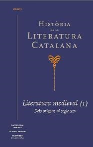 HISTÒRIA DE LA LITERATURA CATALANA VOL.1 | 9788441222502 | BROCH I HUESA, ÀLEX / BADIA PÀMIES, LOLA