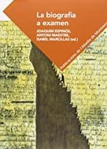 BIOGRAFIA A EXAMEN, LA | 9788498837551 | MARTÍN, ÀLEX / PIQUER, ADOLF