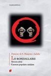 RONDALLAIRE, LO | 9788490342923 | MASPONS I LABRÓS, FRANCESC