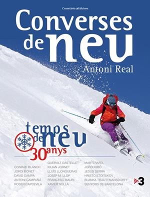 CONVERSES DE NEU | 9788490343739 | REAL, ANTONI