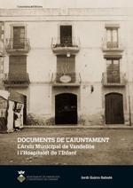 DOCUMENTS DE L'AJUNTAMENT | 9788490343364 | GUIRRO SABATÉ, JORDI