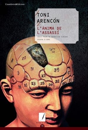 ÀNIMA DE L'ASSASSÍ, L' | 9788490343401 | ARENCÓN I ARIAS, TONI