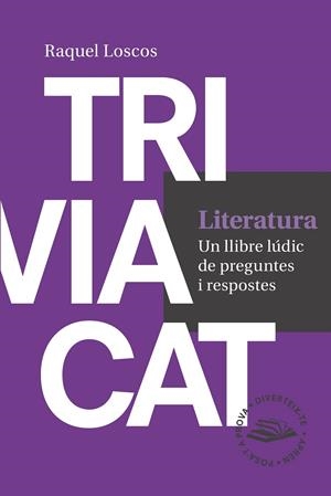 TRIVIACAT LITERATURA | 9788416139729 | LOSCOS, RAQUEL