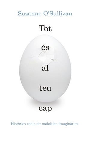 TOT ÉS AL TEU CAP | 9788416139903 | O’SULLIVAN, SUZANNE