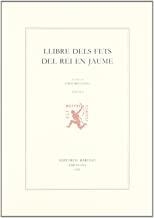 LLIBRE DELS FETS DEL REI EN JAUME VOLS I, II | 9788472266322 | JAUME I