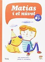 EN MATIES I EL NÚVOL | 9788416114467 | SANFELIPPO / PALOMERA