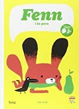 FENN I LA PERA | 9788416114290 | PLUK, JIM