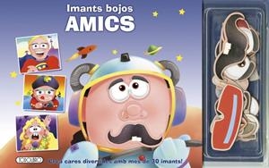 AMICS | 9788490373903 | DIVERSOS AUTORS